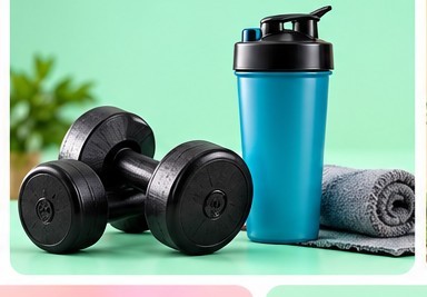 Saúde e Fitness