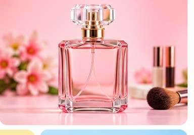 Beleza e Perfumes